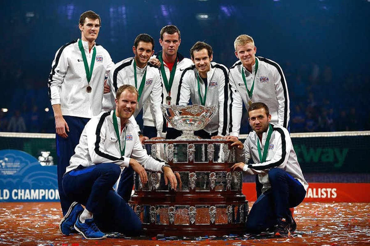 Are The Bryan Brothers Playing In The Davis Cup? – TennisLadys