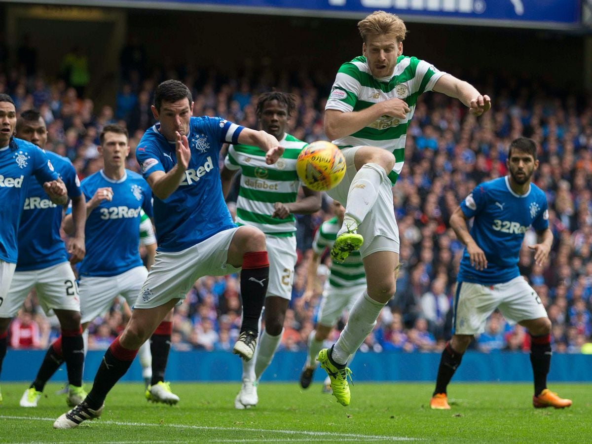 Celtic and Rangers fans urged not to flout lockdown rules for derby