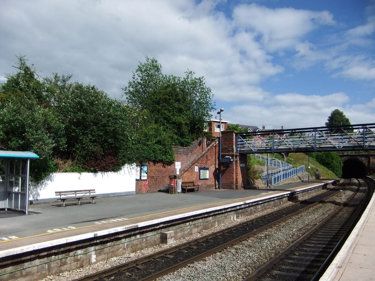 Chance to adopt Whitchurch and Ludlow rail stations | Shropshire Star