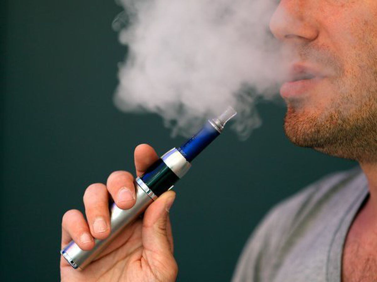 Are E Cigs Safe In Pregnancy