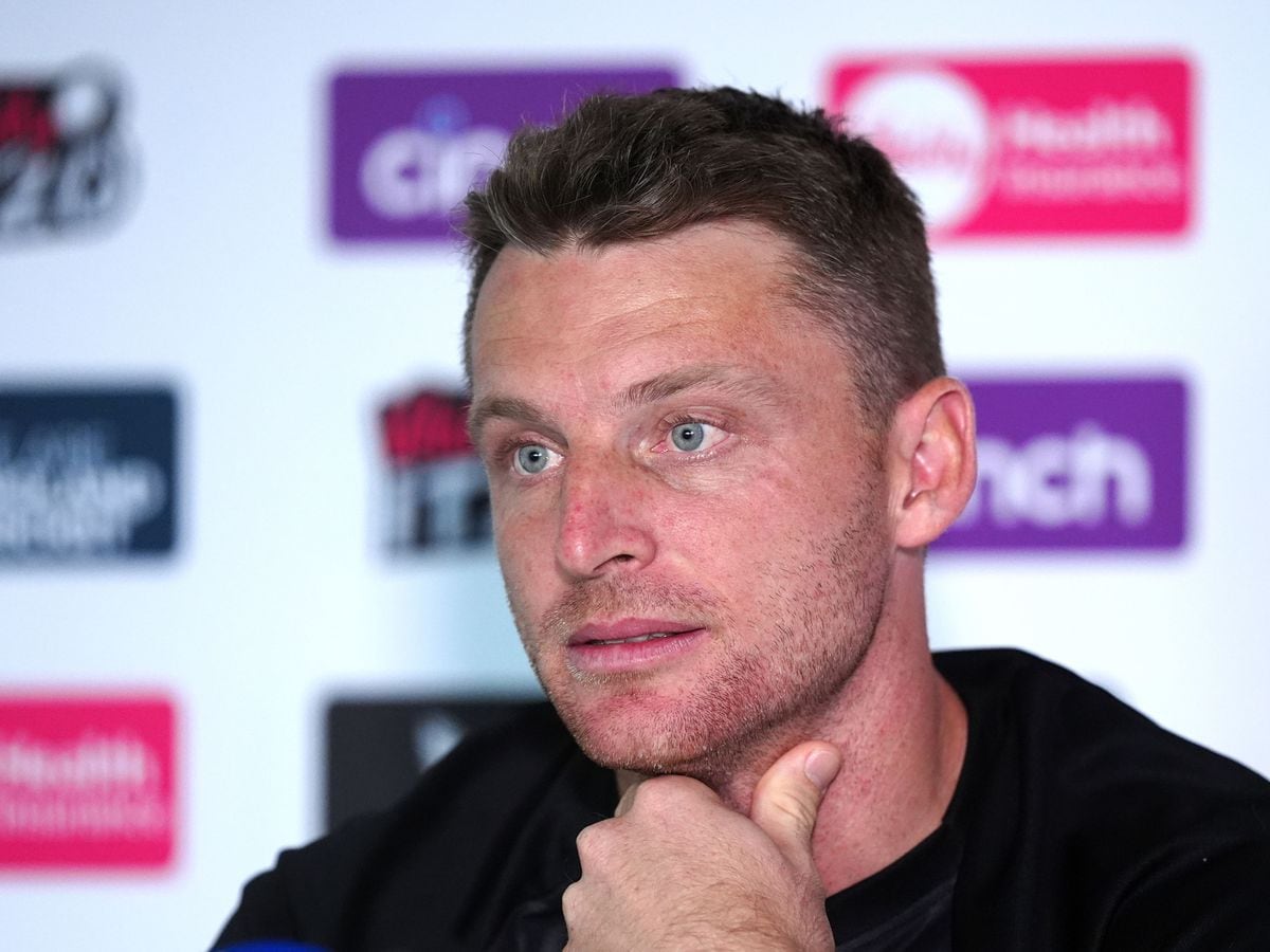 Jos Buttler: England won’t be underestimating Scotland in T20 World Cup opener