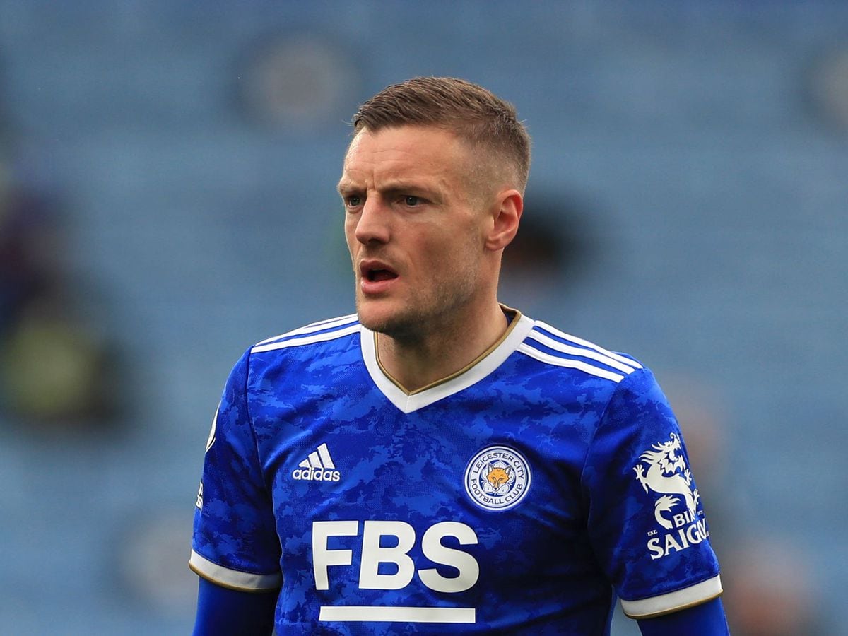 Leicester striker Jamie Vardy becomes co-owner of American club Rochester Rhinos | Shropshire Star