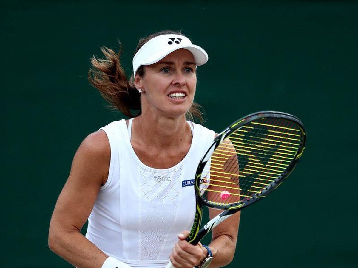 Hingis believes recovery will be the hardest part during Clijsters ...