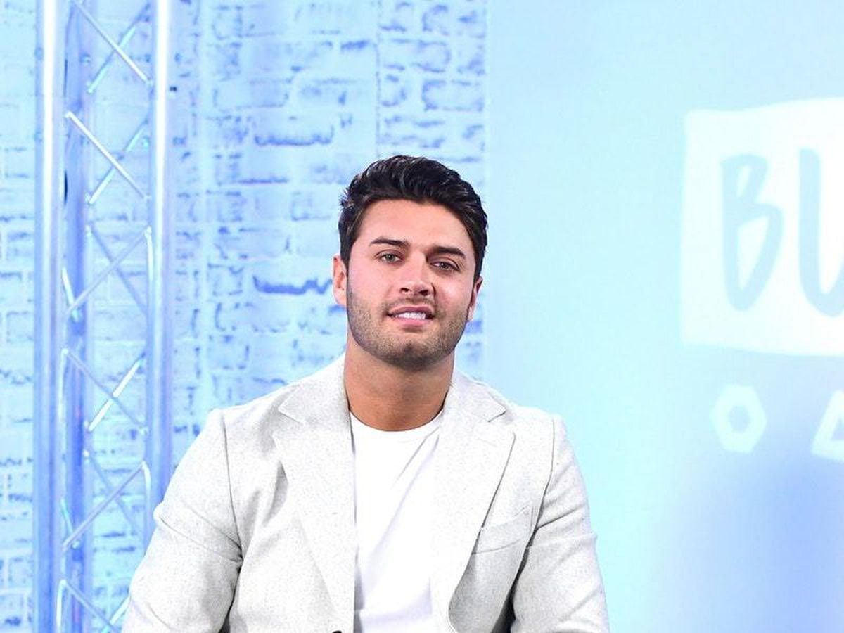 Death of Love Island star Mike Thalassitis ‘not suspicious ...