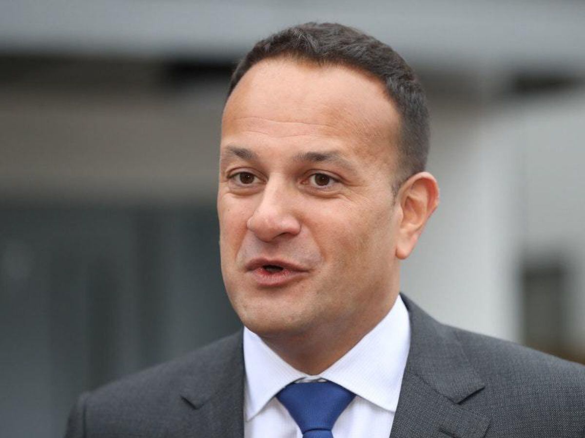 Leo Varadkar dismisses time-limited backstop | Shropshire Star