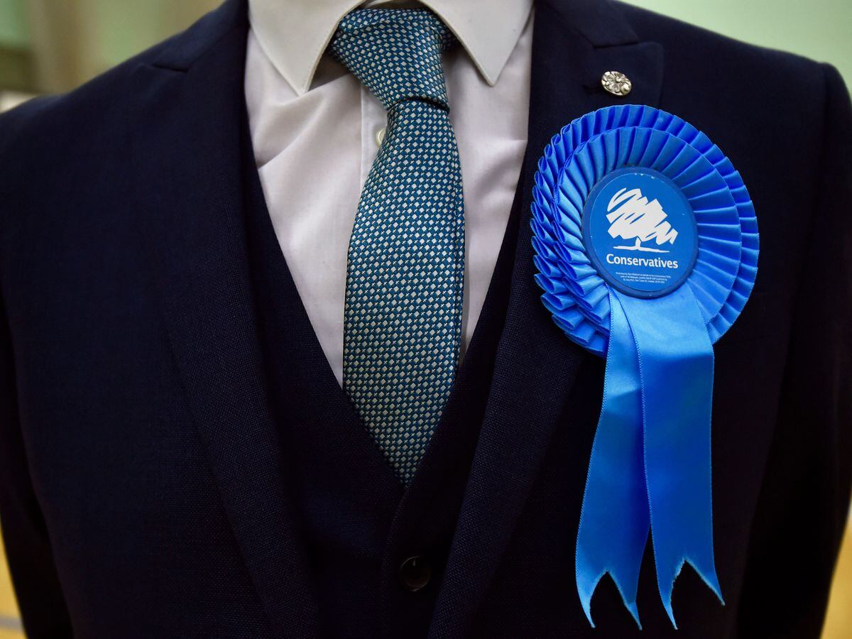 Tories condemn ‘central belt-focused’ SNP with manifesto for north-east Scotland