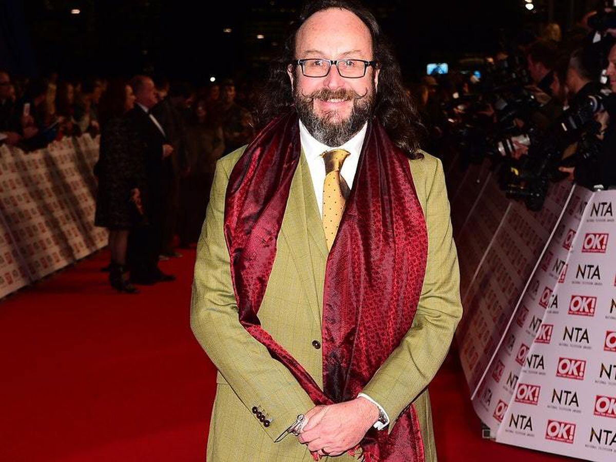 Hairy Bikers Star Sheds Four Stone After Health ‘wake Up Call