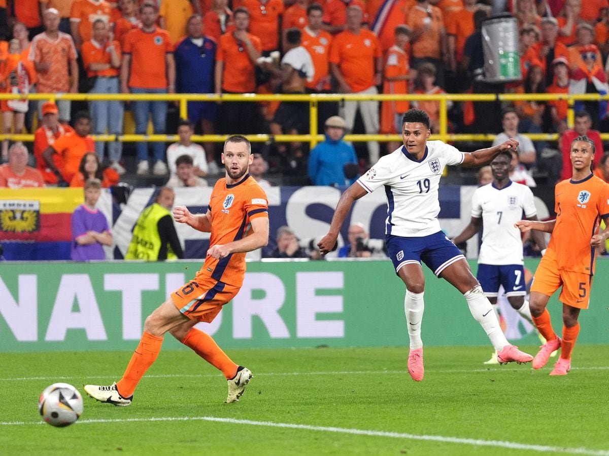 How England’s players rated during Euro 2024 semi-final win over Netherlands