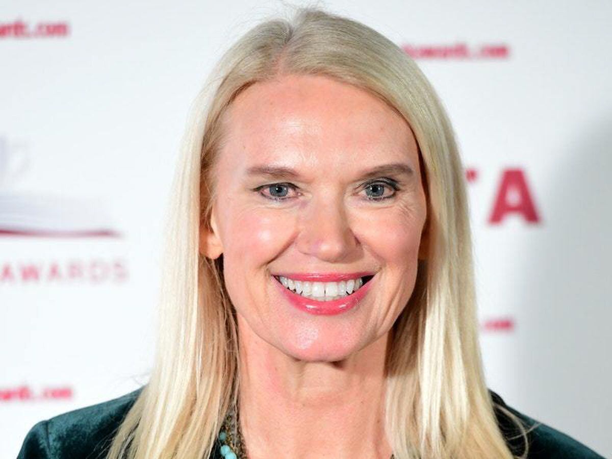 Anneka Rice Joins Most Diverse Line Up In History Of Strictly Come Dancing Shropshire Star