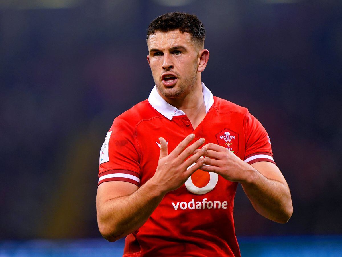 It is ‘non-negotiable’ that Wales win second Test in Australia – Owen Watkin