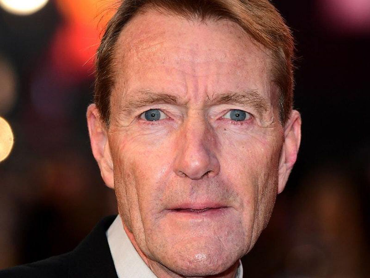 British author Lee Child applying for Irish passport due to Brexit ...