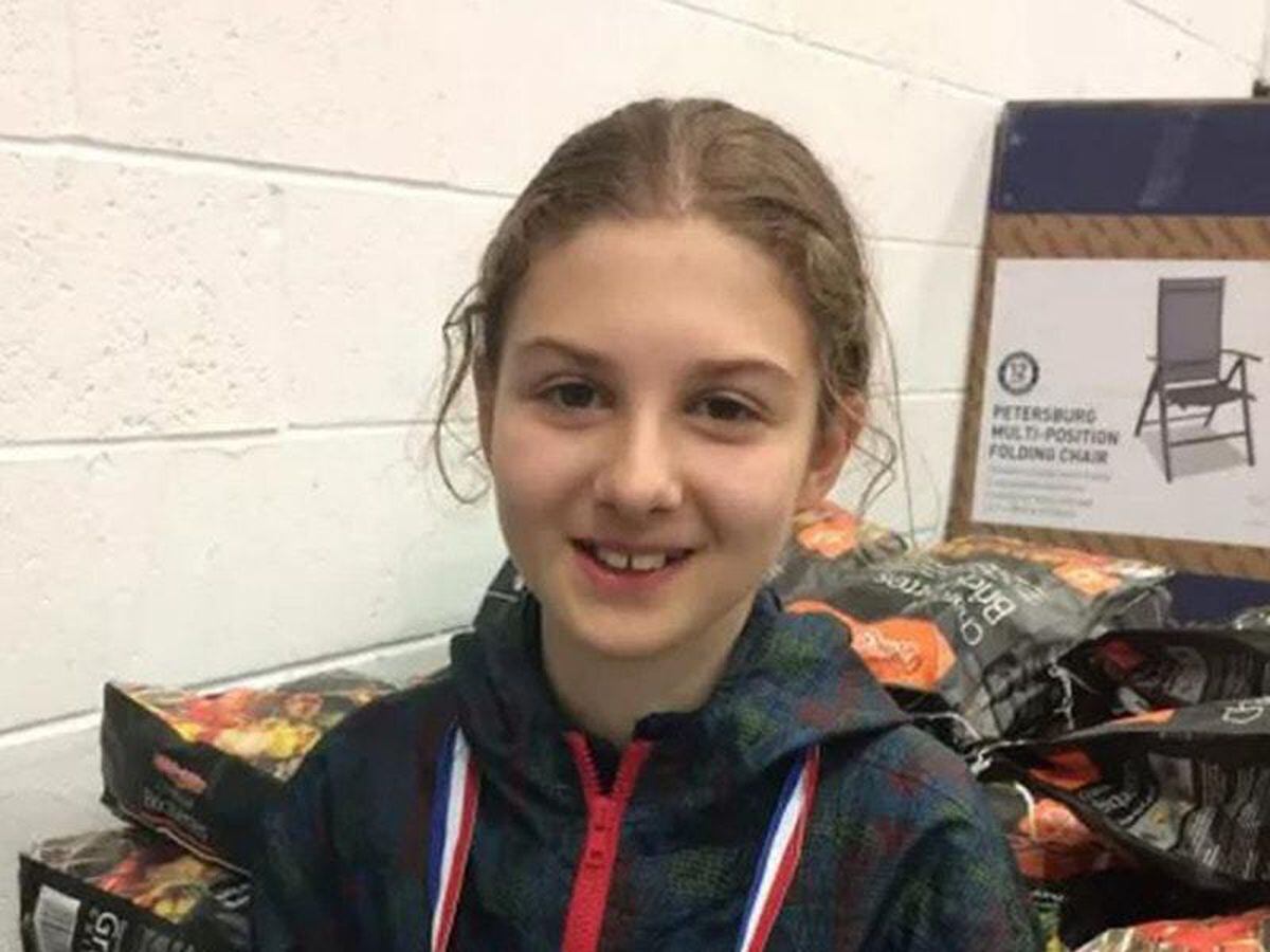 Missing 13 Year Old Girl Who Left On Eurotunnel Train Believed To Be In Poland Shropshire Star