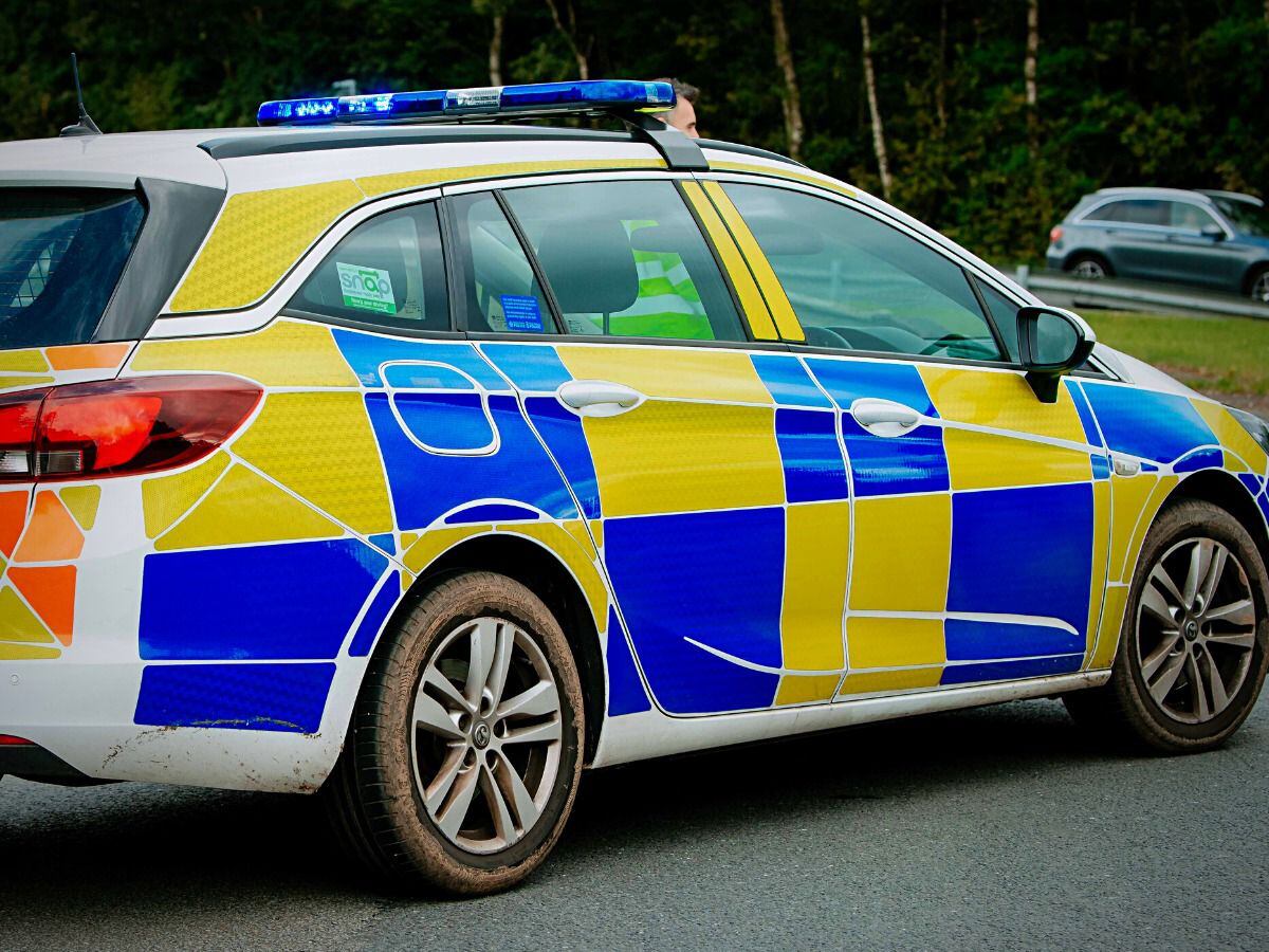 A5 closed west of Shrewsbury following serious collision