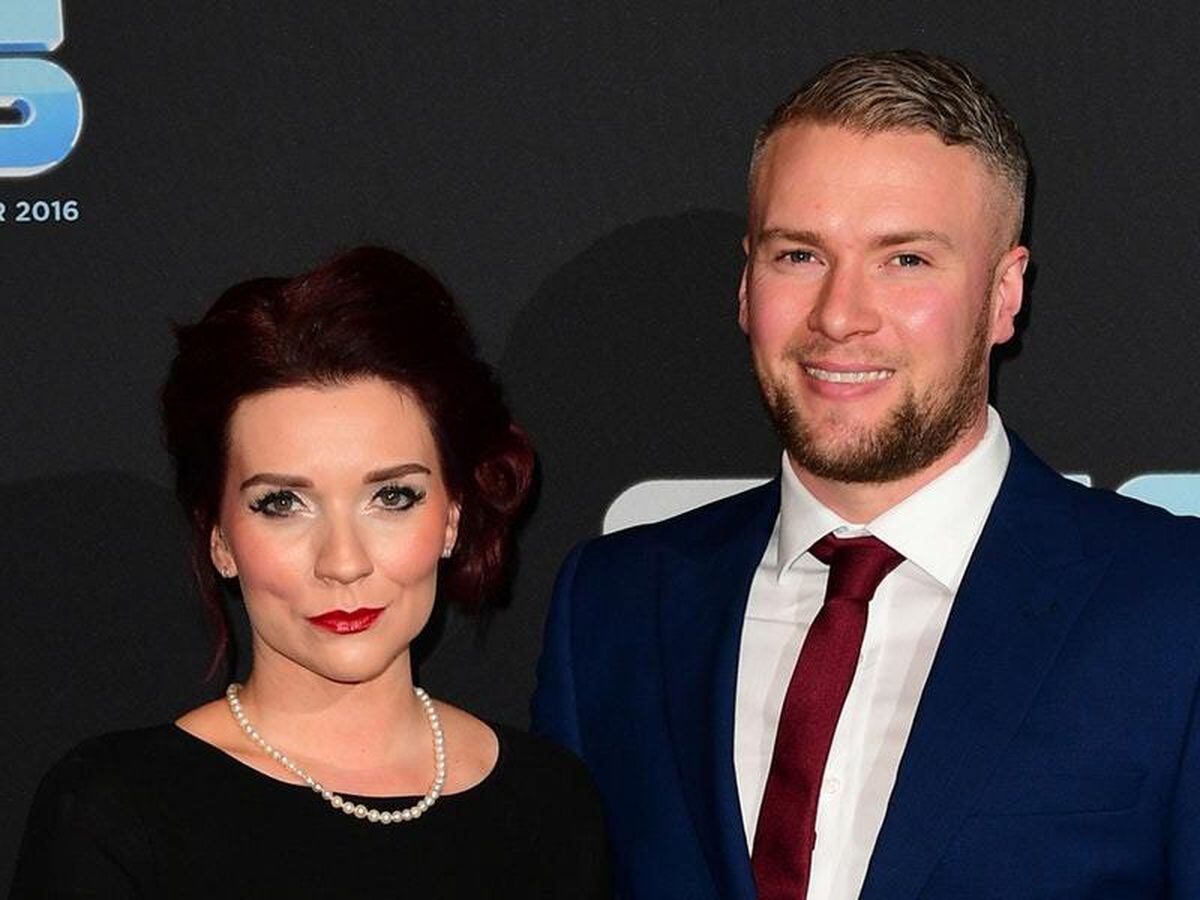 Candice Brown Announces Engagement A Year After Bake Off Win Shropshire Star