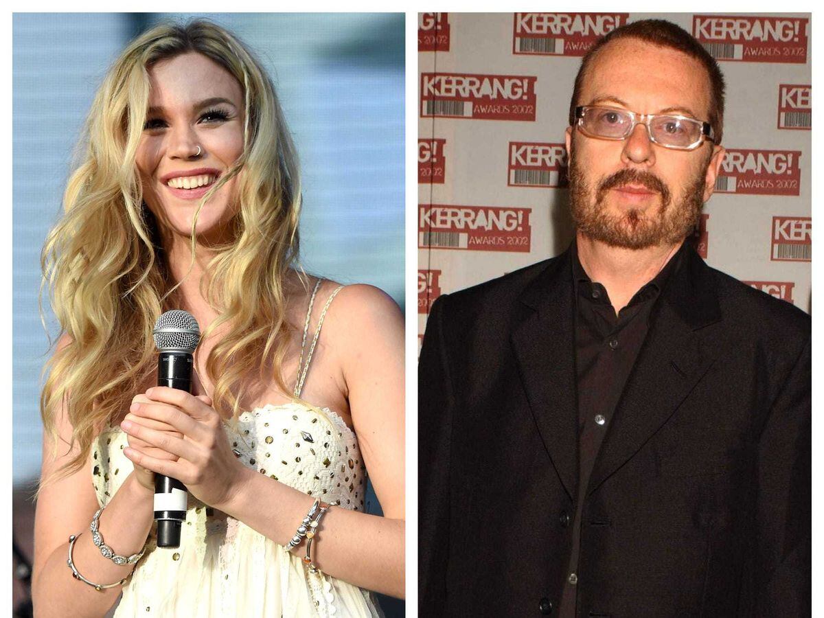 Joss Stone and Dave Stewart release new single from The Time Traveller's  Wife: The Musical - Stageberry