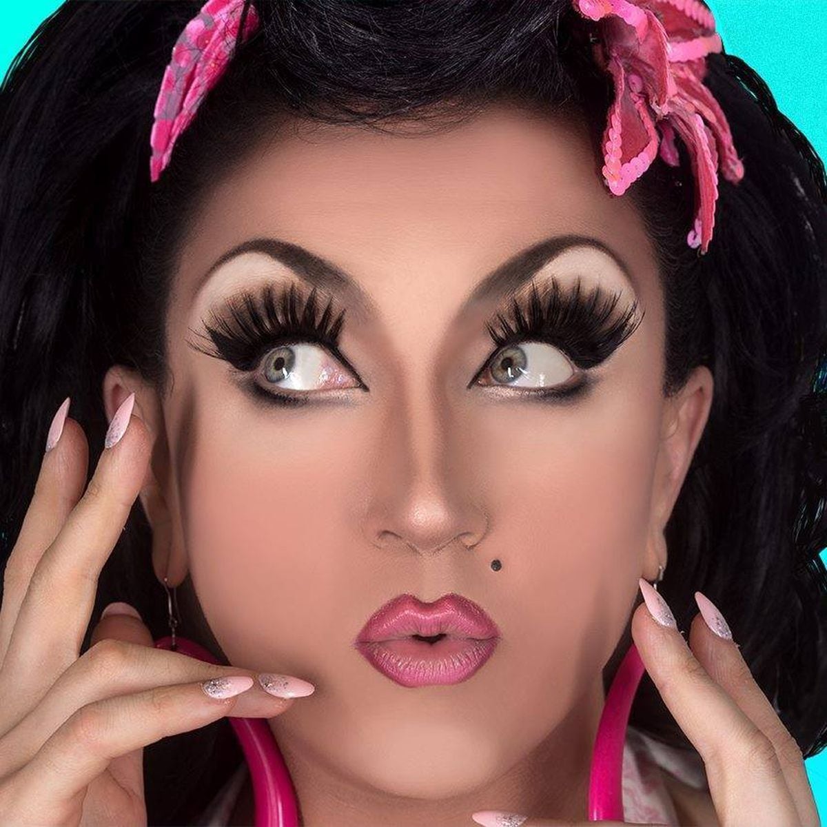 RuPaul's Drag Race Star BenDeLaCreme Pulls Out Of Birmingham Comedy ...