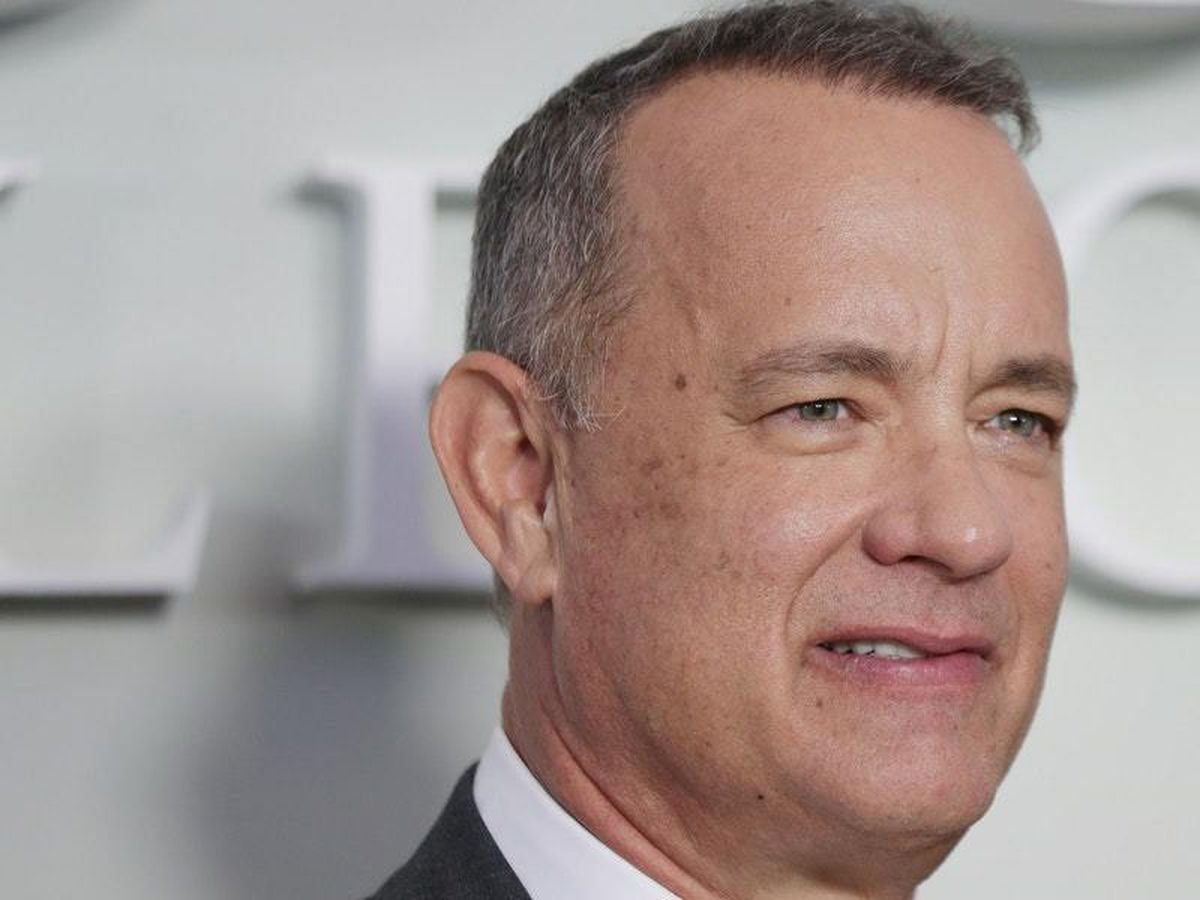 Tom Hanks will read from first book at London Literature Festival ...