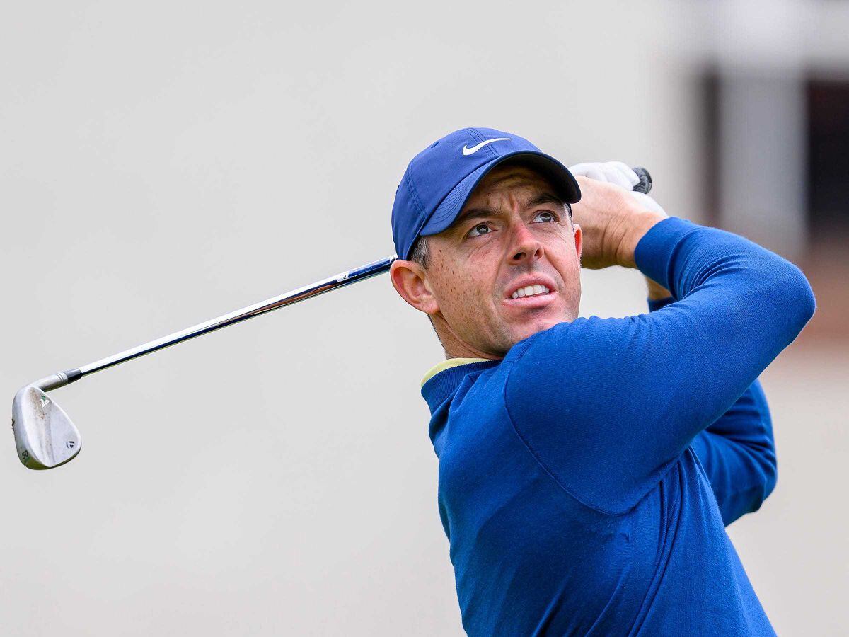 Rory McIlroy ruled out being a playing captain at 2027 Ryder Cup