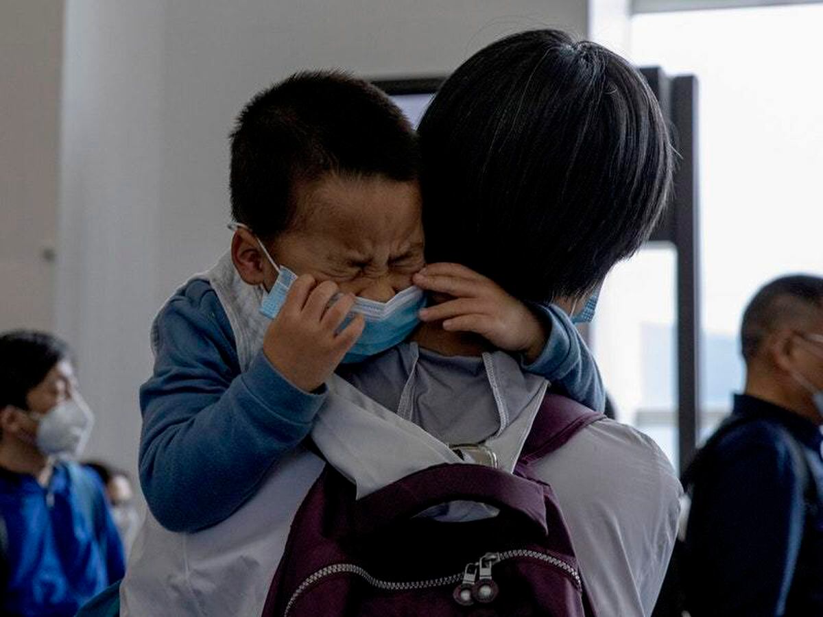 China’s coronavirus crisis hits global flow of letters and parcels ...