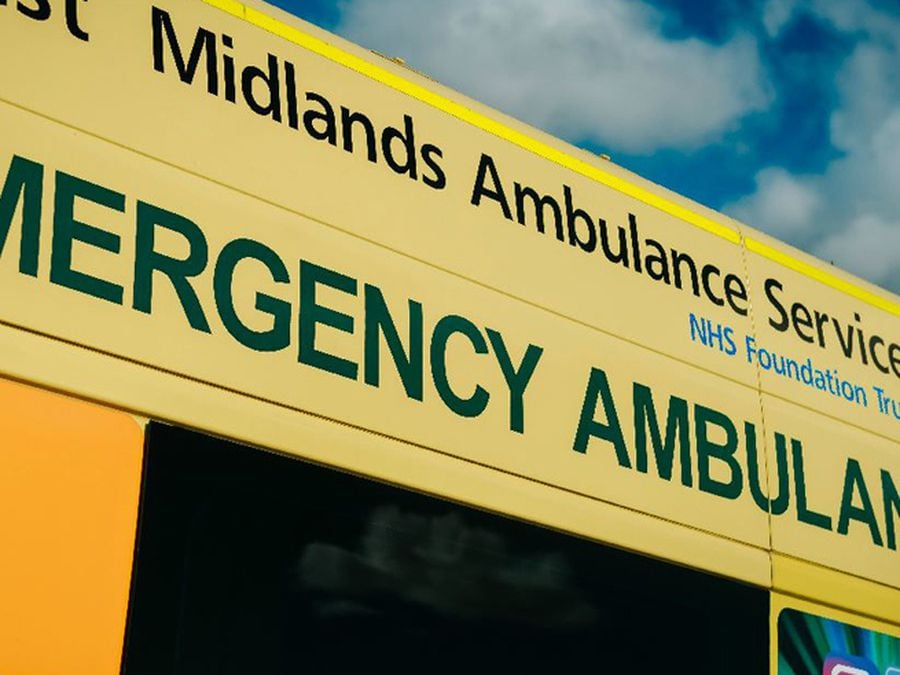 Four Shropshire Ambulance Station Closures Confirmed Shropshire Star