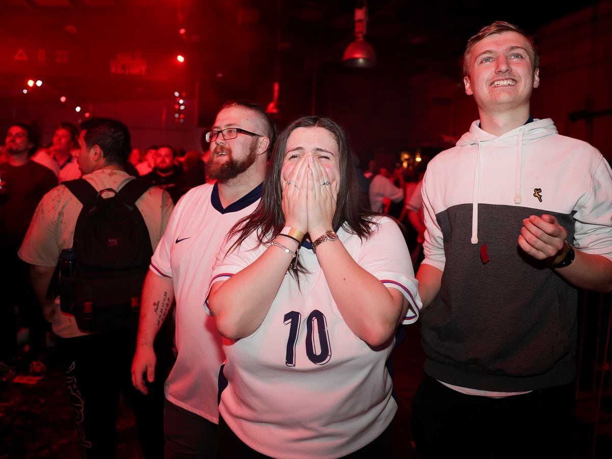 Sales of no and low alcohol boom as football fans ’embrace moderation’