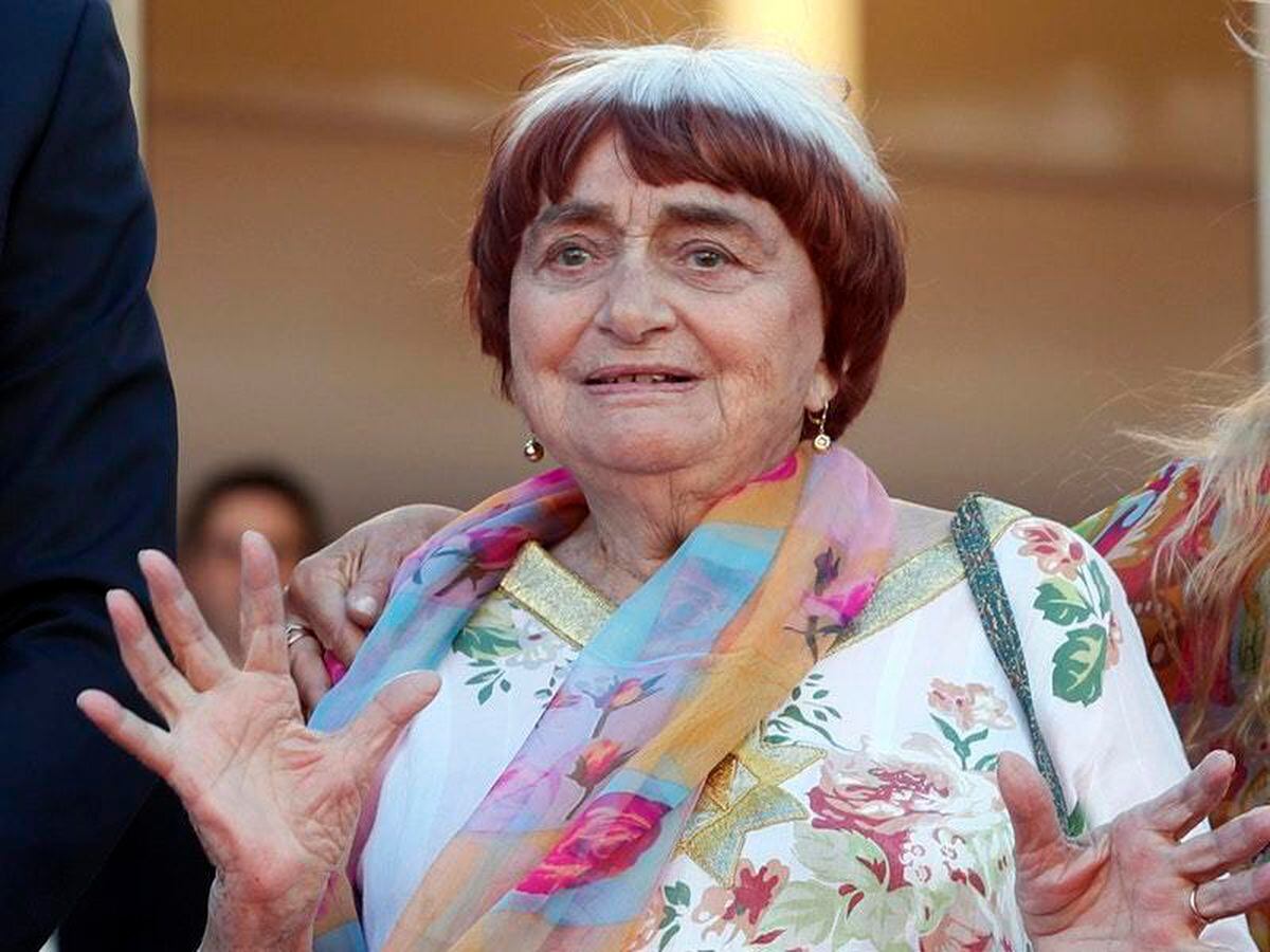 French New Wave Director Agnes Varda Dies Aged 90 | Shropshire Star