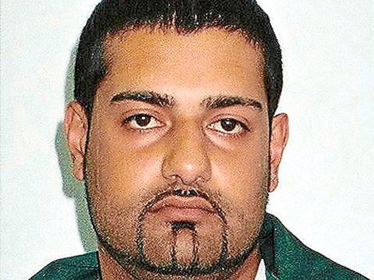 Telford Sex Gang Ringleader Mubarek Ali Set To Be Freed Early Shropshire Star 