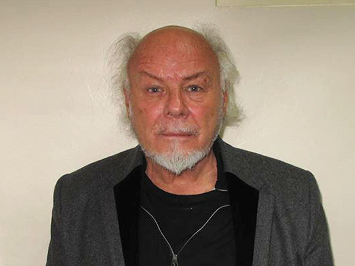 Police Called To Disturbance Outside Gary Glitter Bail Hostel