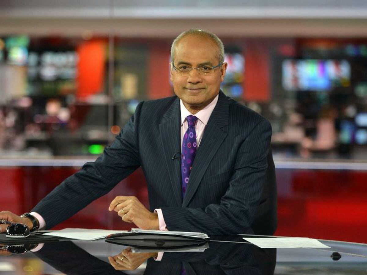 bbc news reader died today