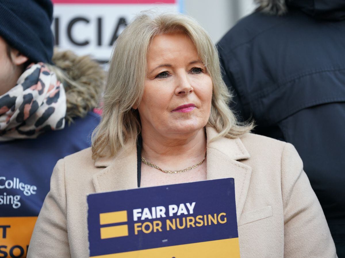 Nurses start voting on whether to renew mandate for industrial action ...