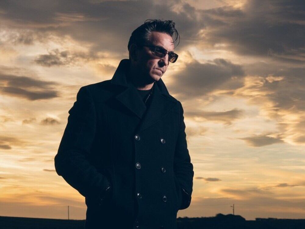 Richard Hawley O2 Institute Birmingham Review