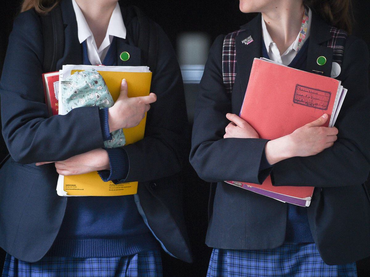 most-secondary-schools-and-colleges-set-to-open-to-more-pupils-survey