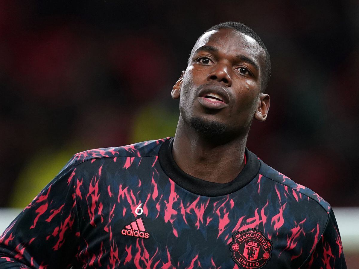 Paul Pogba to Manchester United: Inside his early years at Old Trafford, Football News