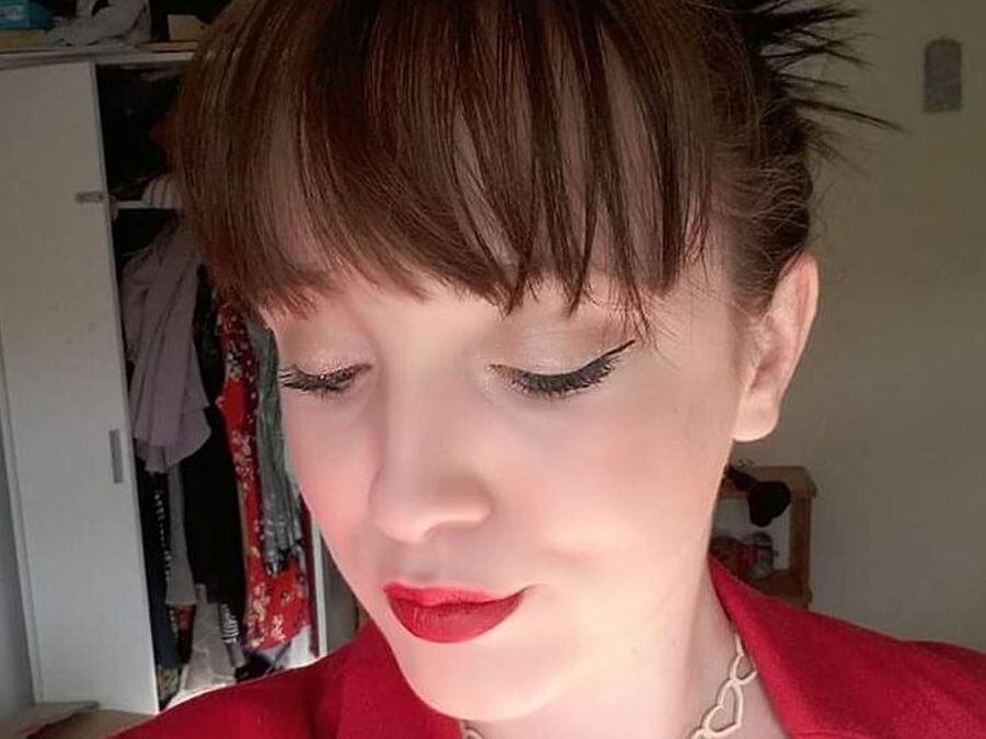 Hollie Kerrell Husband Denies Murdering Mother Of Three Shropshire Star