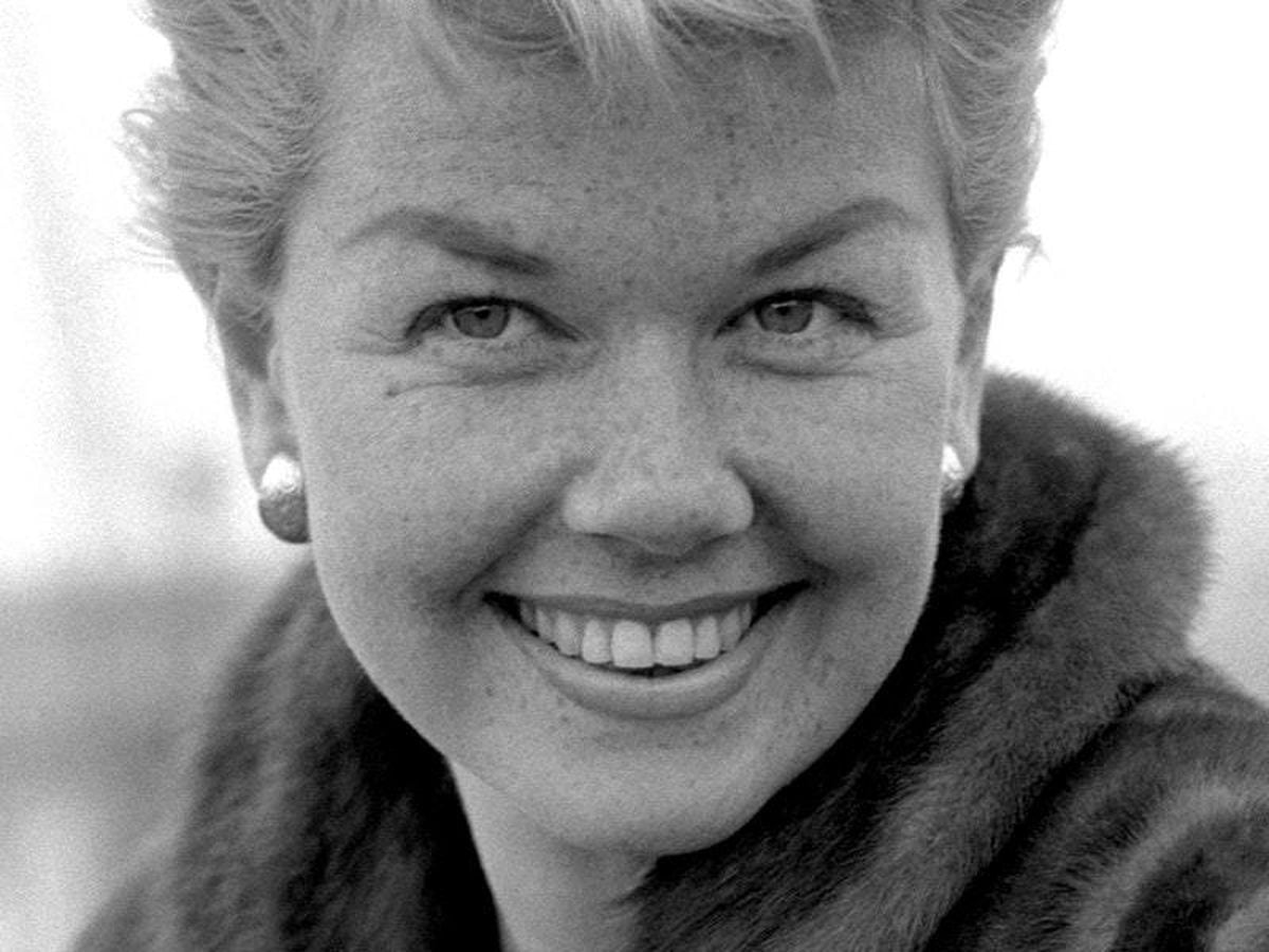 Actress Doris Day dies at 97