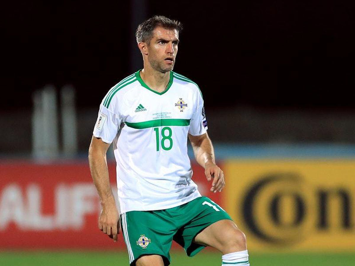 Michael O’Neill happy to wait for Aaron Hughes to decide on future ...