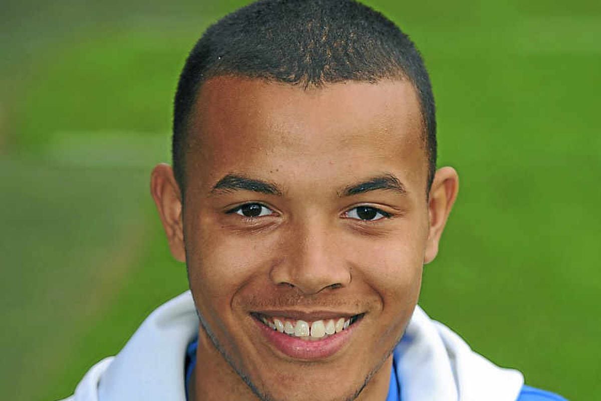 Dominic Smith: Wales Could Hold England | Shropshire Star