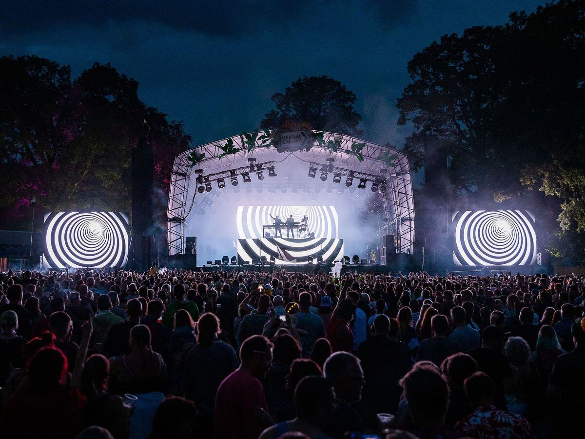 How to get Kendal Calling 2023 festival tickets, full line-up, cost