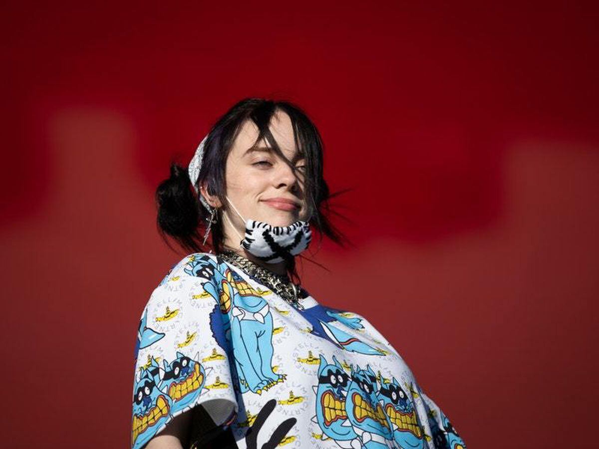 Billie Eilish upgraded to Main Stage at Reading and Leeds Festival