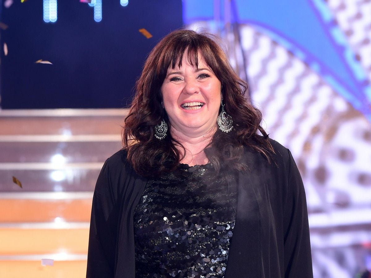 Coleen Nolan Reveals Treatment Battle Following Cancer Diagnosis