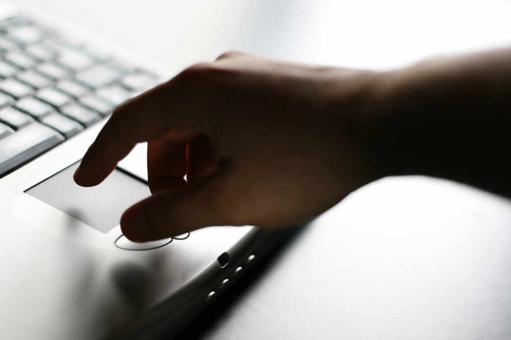 Porn Rape Finger - Court told of computer search for rape porn | Shropshire Star