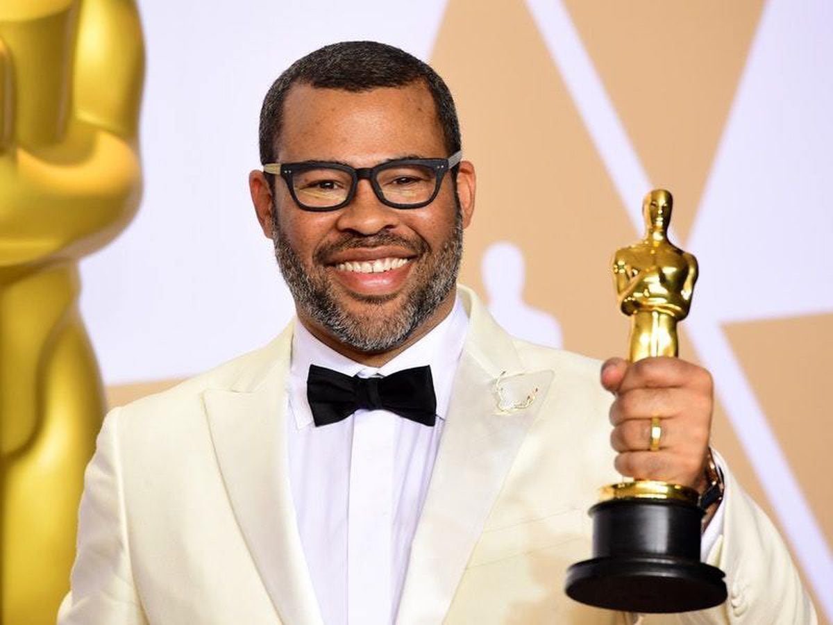 Jordan Peele hails ‘renaissance’ after making Oscars history ...