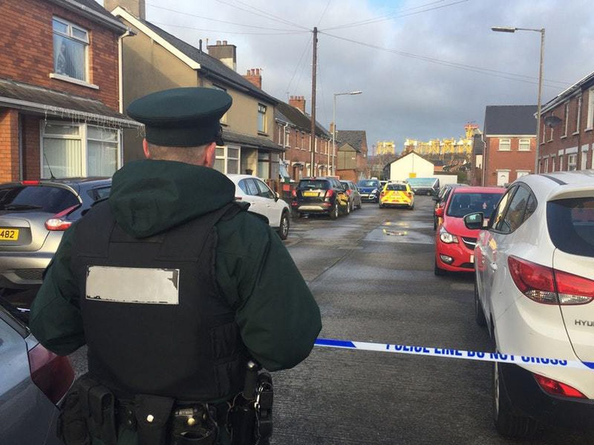 Murder Investigation Launched After Man Dies In East Belfast ...