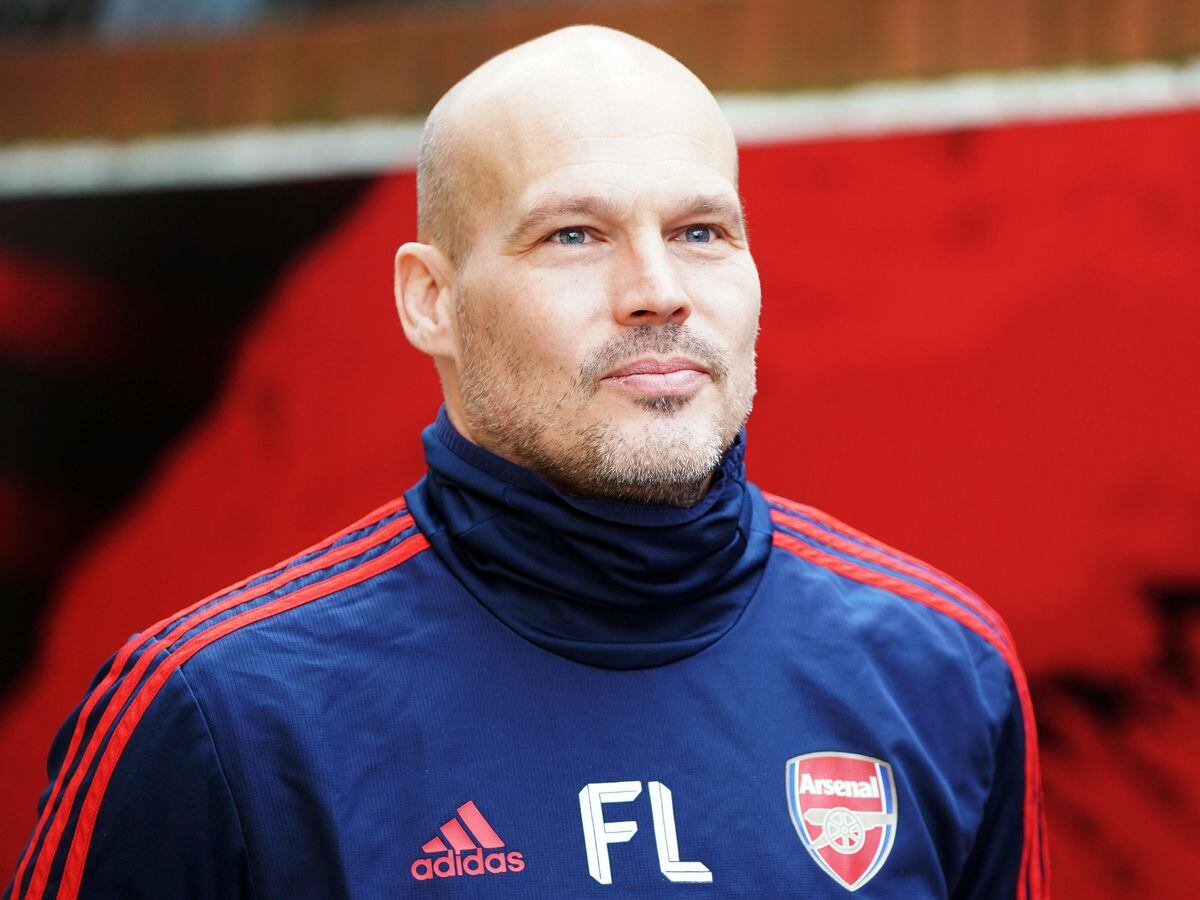 Freddie Ljungberg Leaves Arsenal In Search Of Managerial Experience 