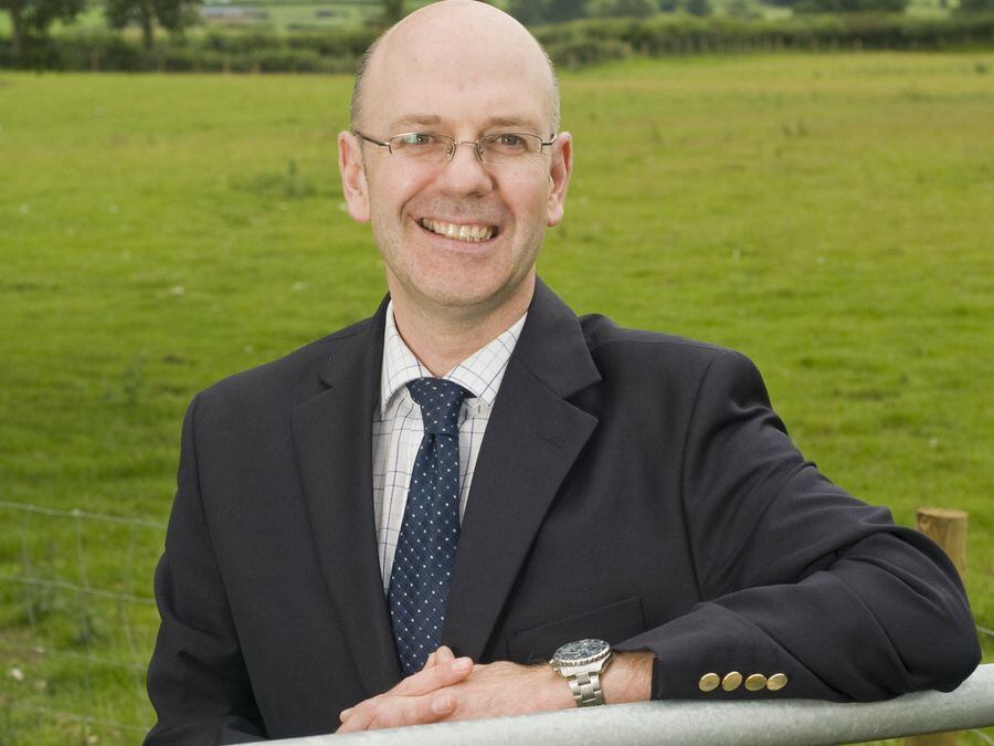 Shropshire Farming Talk: Boundary Disputes | Shropshire Star