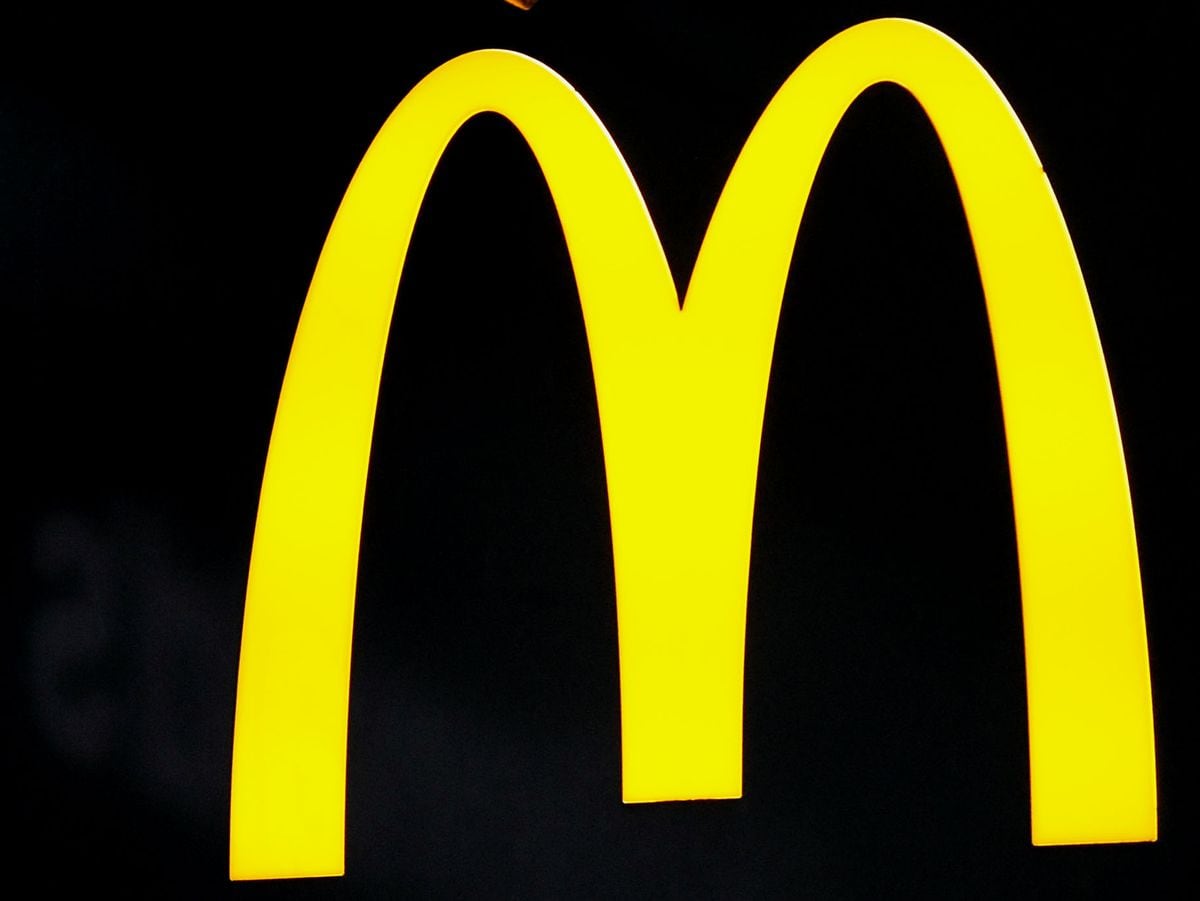 McDonalds branch shuts temporarily as delivery issues bite