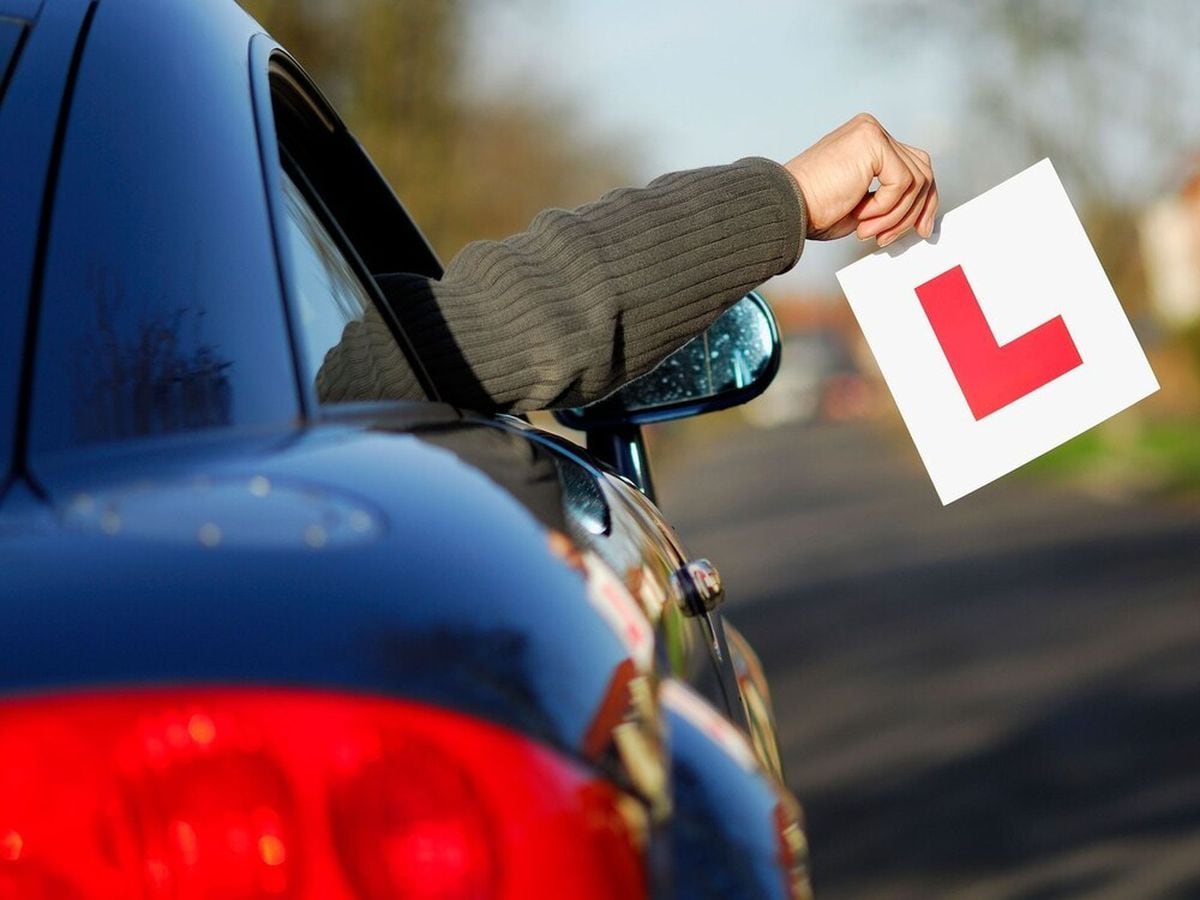 Driving instructors speak out after tests suspended across the UK