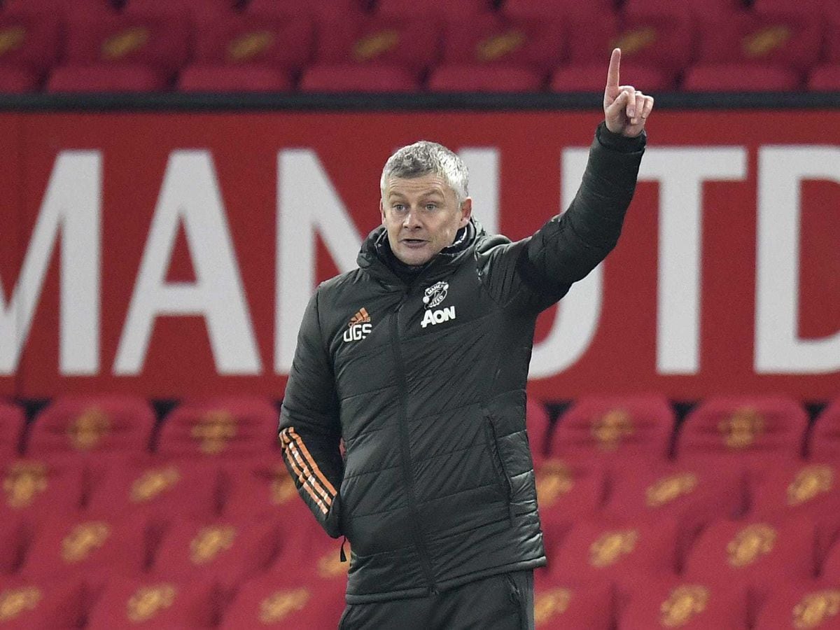 Ole Gunnar Solskjaer’s Manchester United Finally Back On Premier League ...