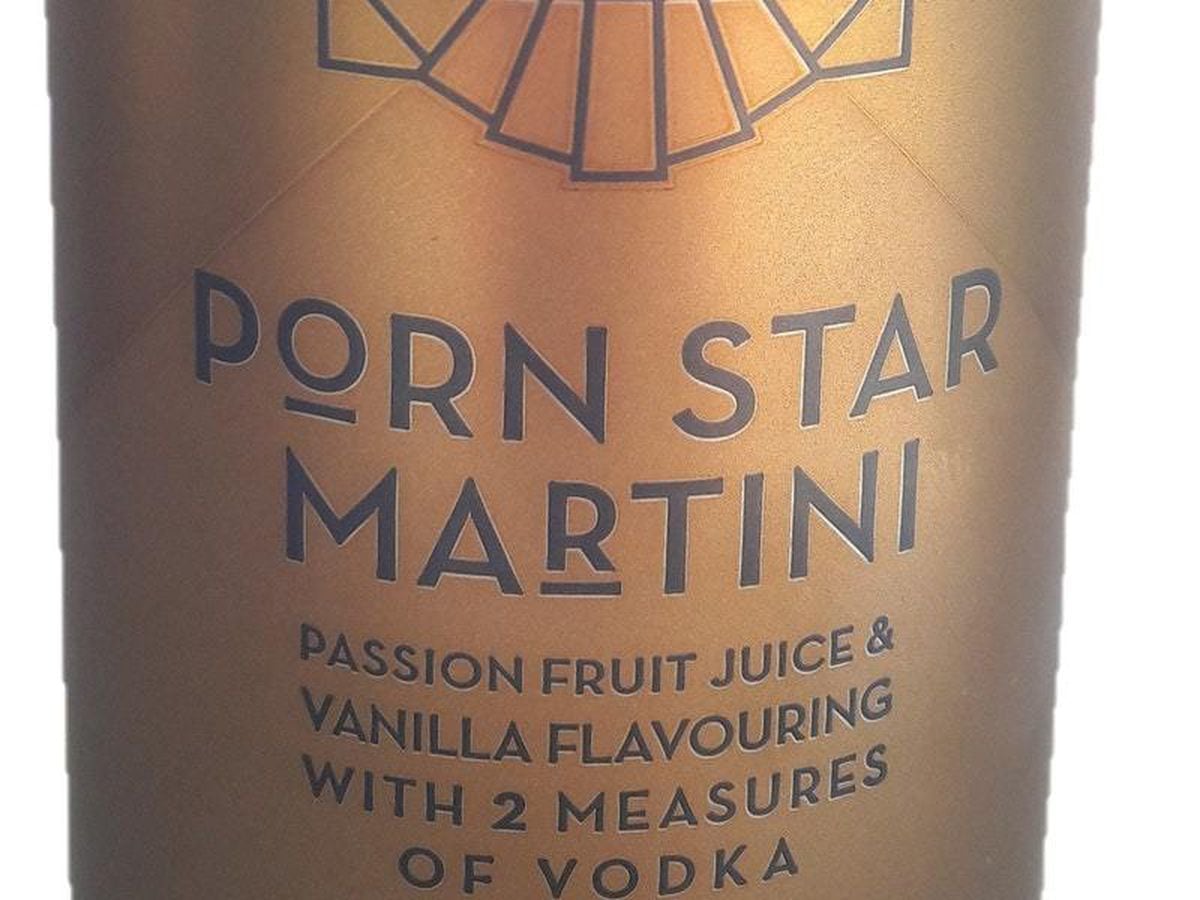 M&S changes name of Porn Star Martini after complaint | Shropshire Star