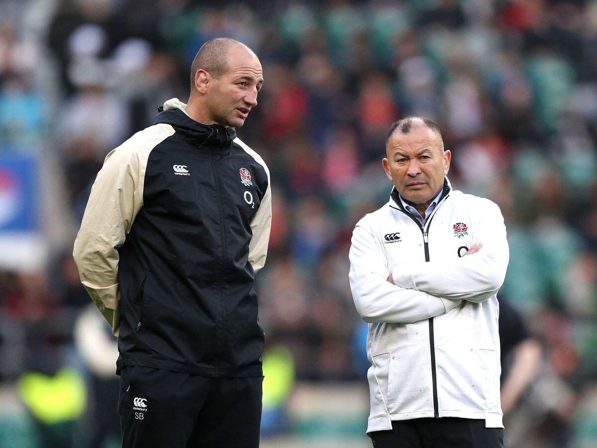 Talking points as England kick off summer tour against Eddie Jones’ Japan